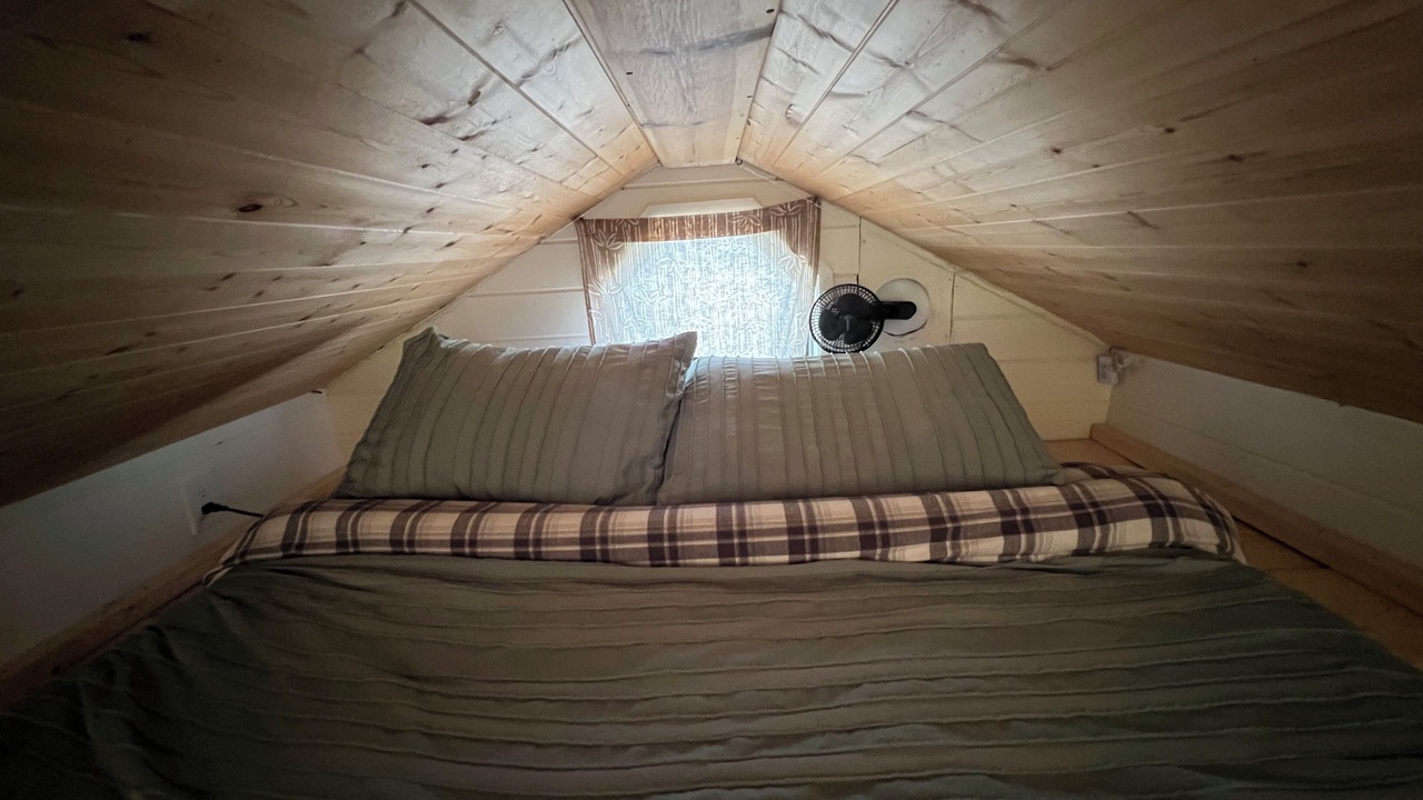 Photo of Bedroom in Jordan River