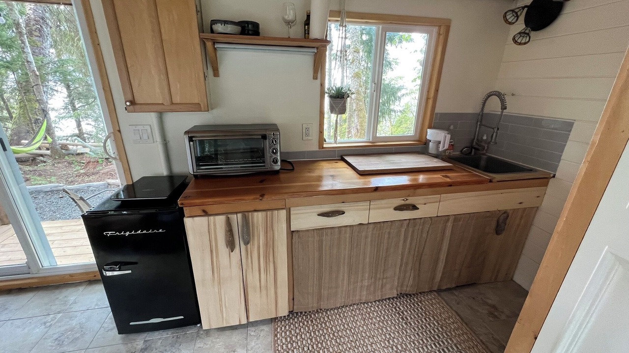Photo of Kitchen in Jordan River