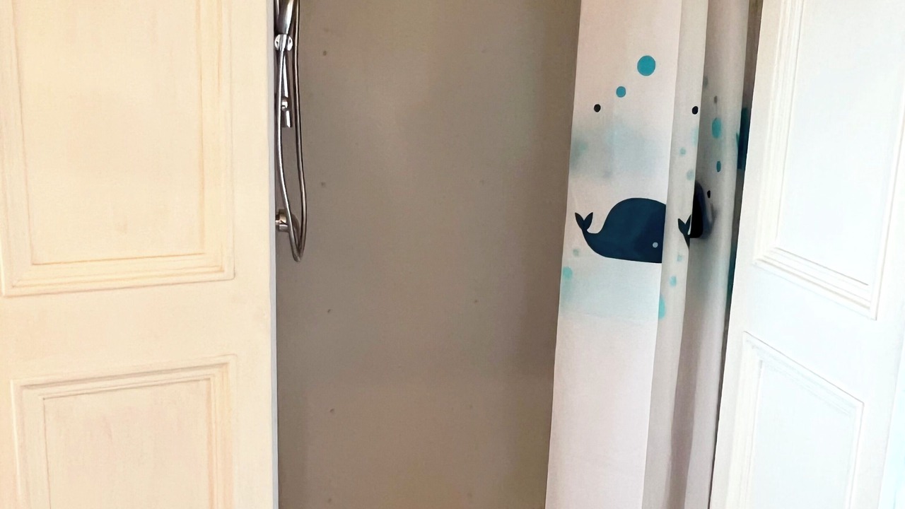 Photo of Bathroom in Jordan River
