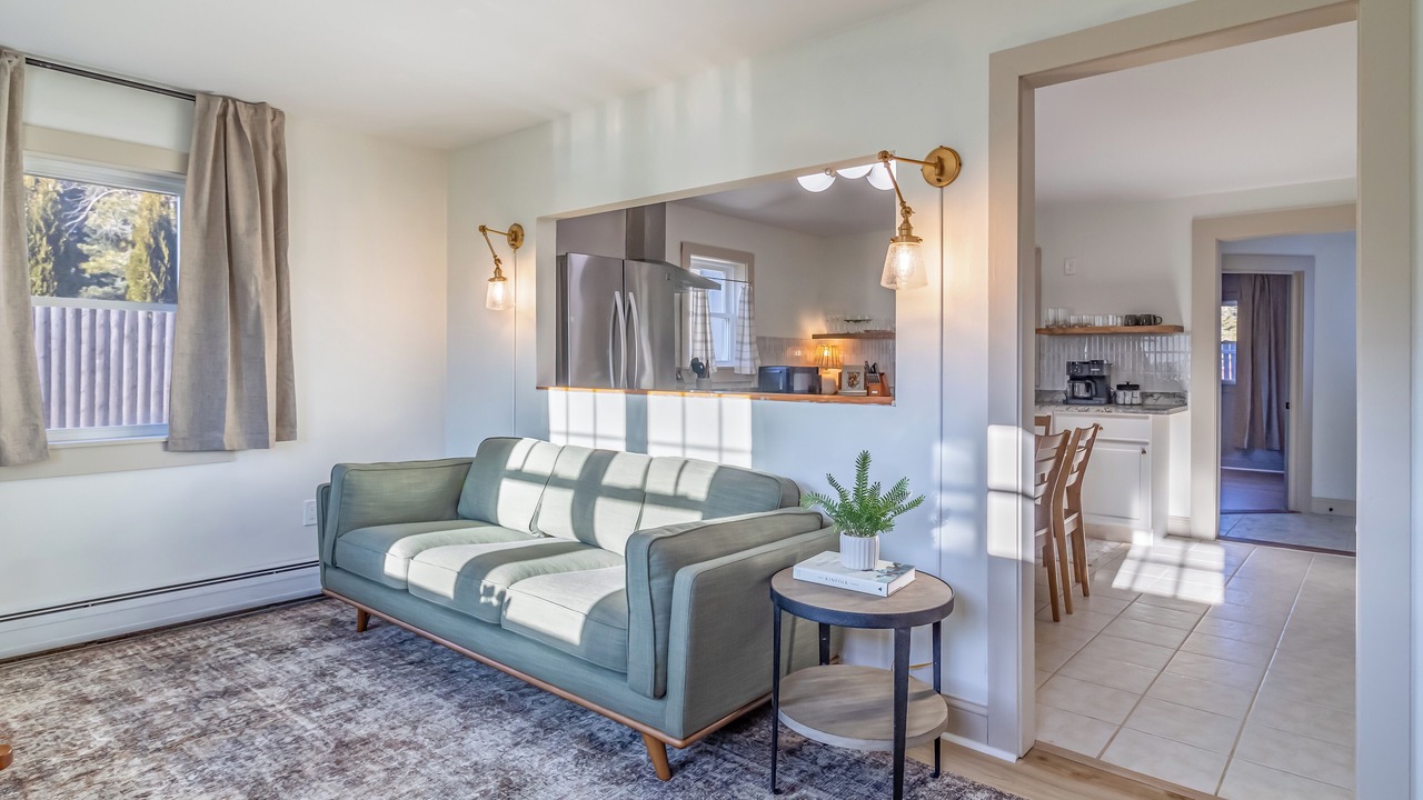 Photo of Livingroom in Bernard