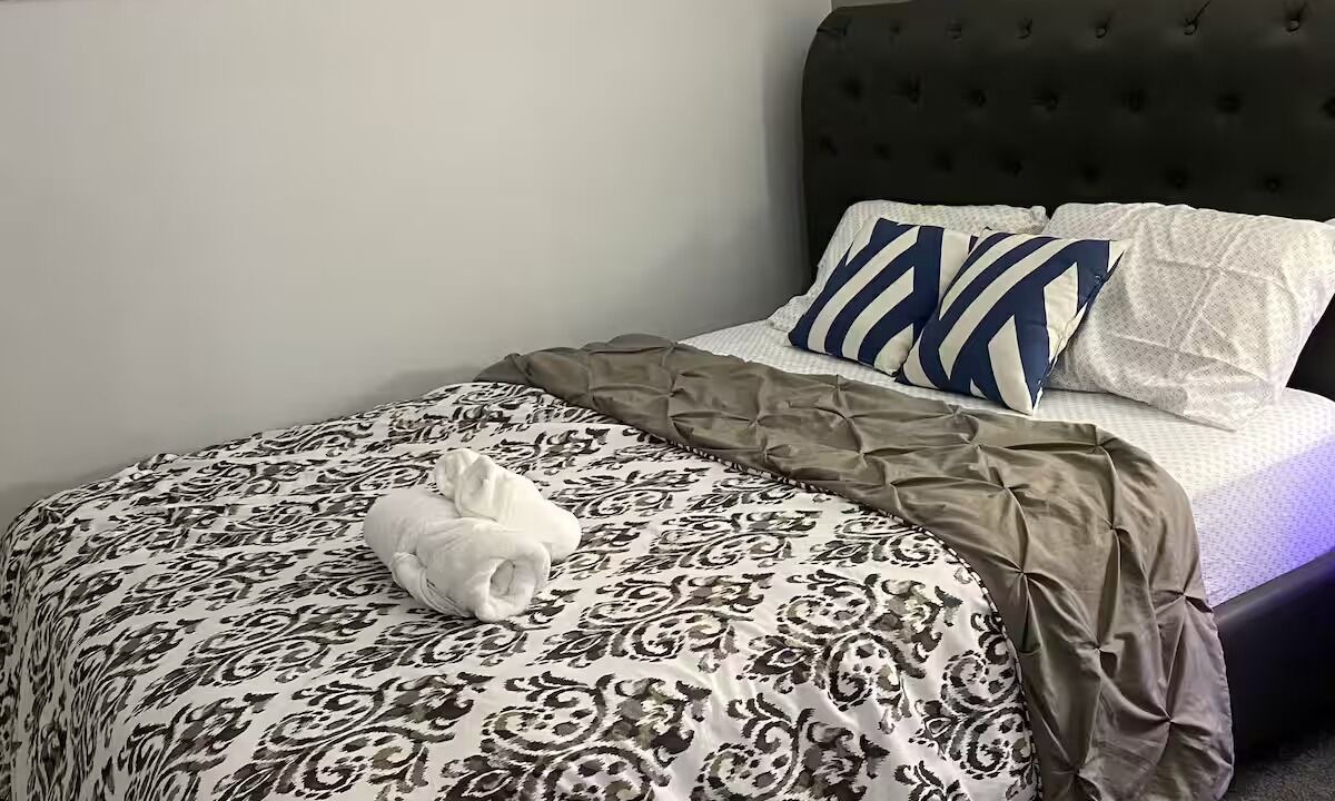 Photo of Bedroom in Northeast Edmonton