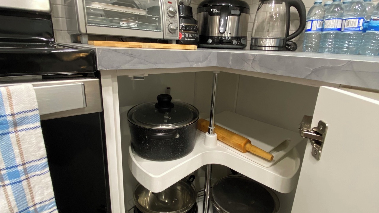Photo of Kitchen in Regina
