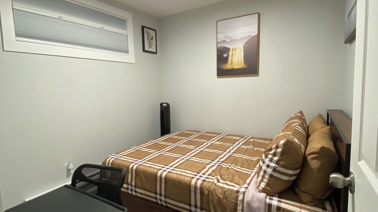 Photo of Bedroom in Regina