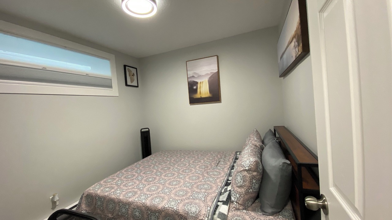 Photo of Bedroom in Regina