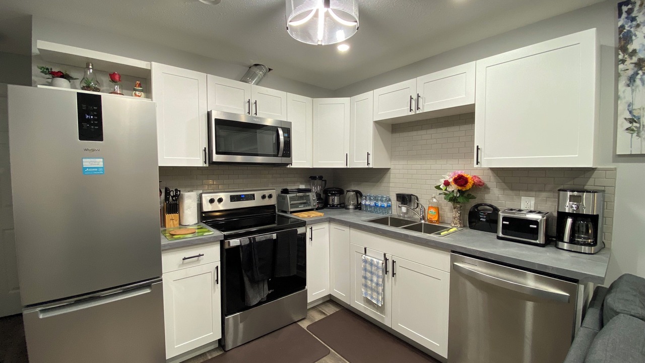 Photo of Kitchen in Regina
