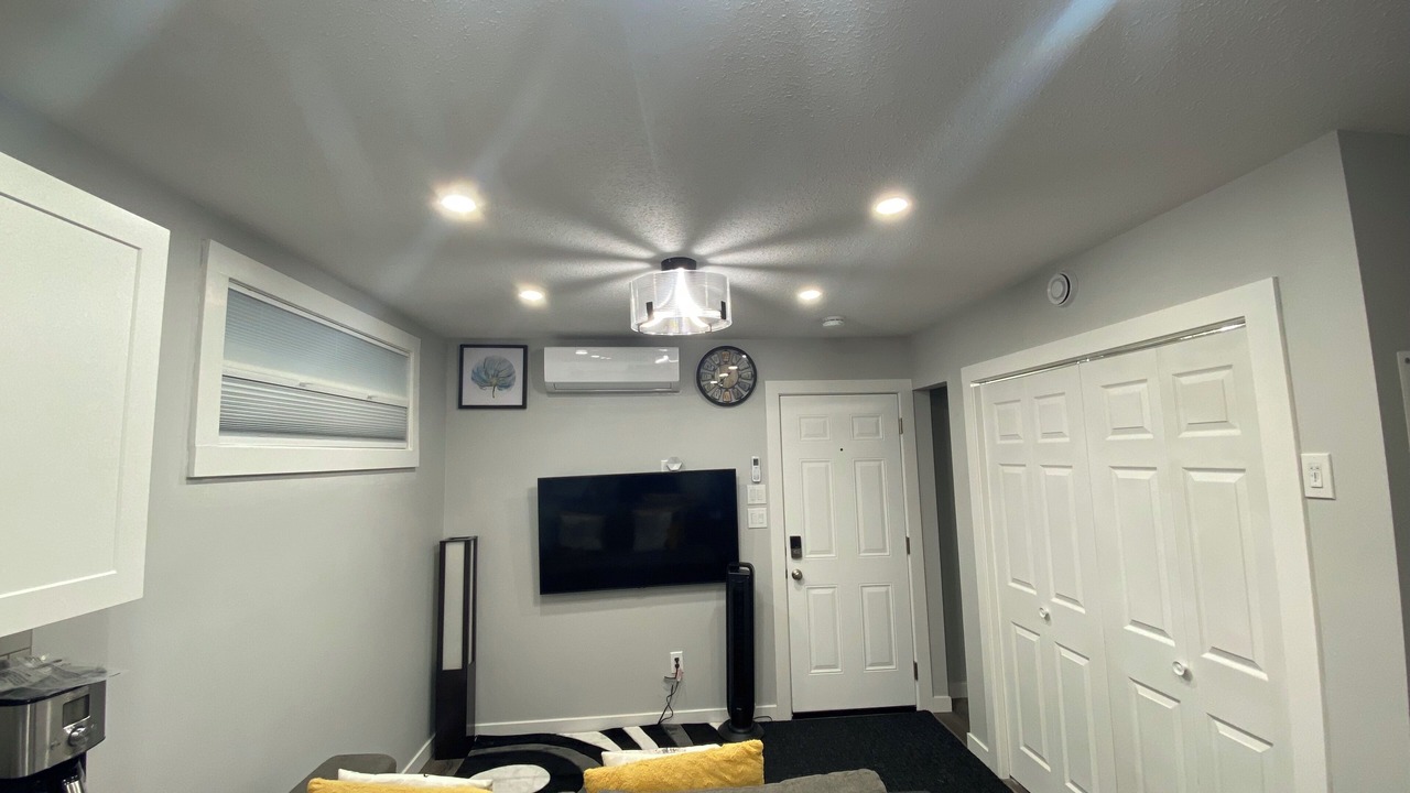 Photo of Livingroom in Regina