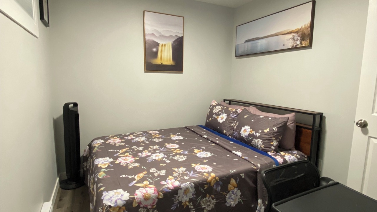 Photo of Bedroom in Regina