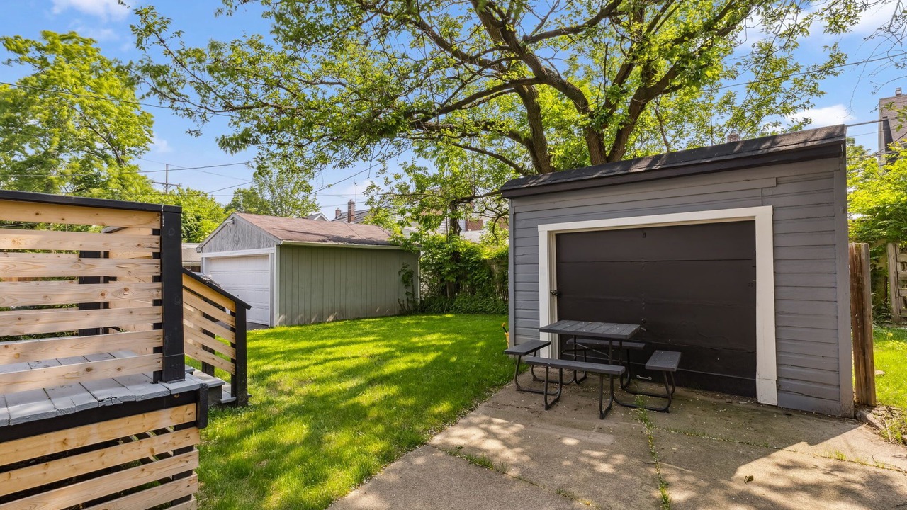 Photo of Outdoor in Cleveland Heights
