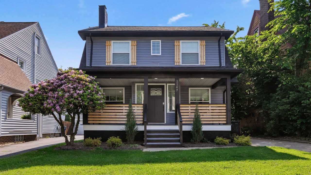 Photo of Outdoor in Cleveland Heights