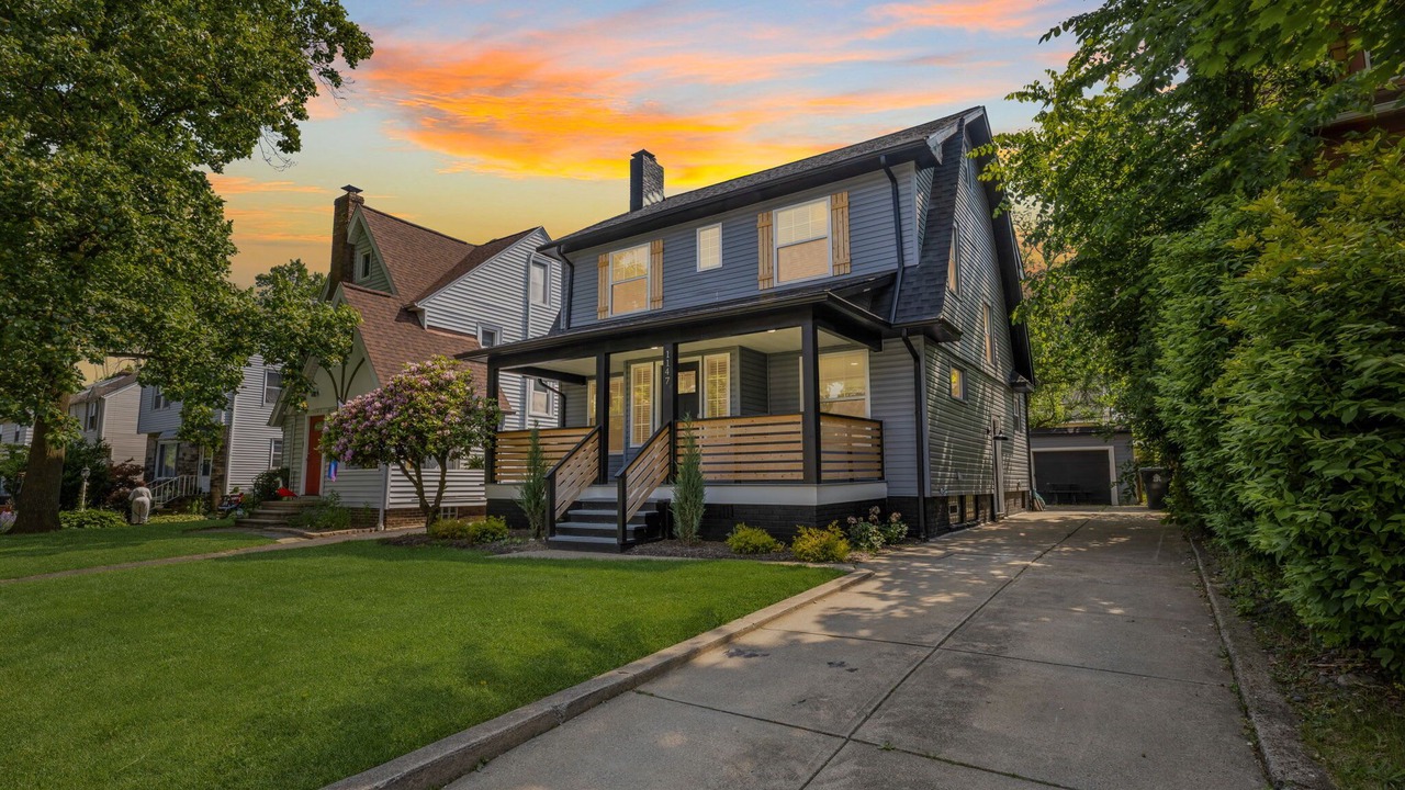 Photo of Outdoor in Cleveland Heights