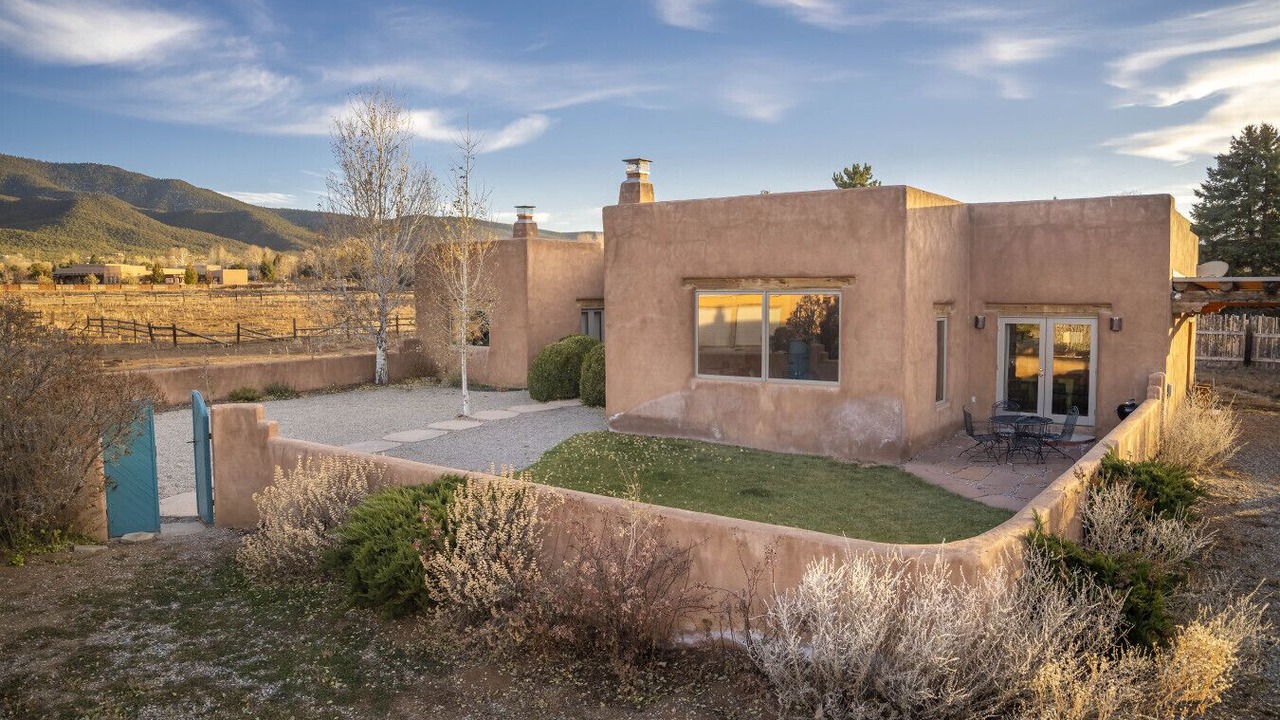 Photo of Outdoor in Taos