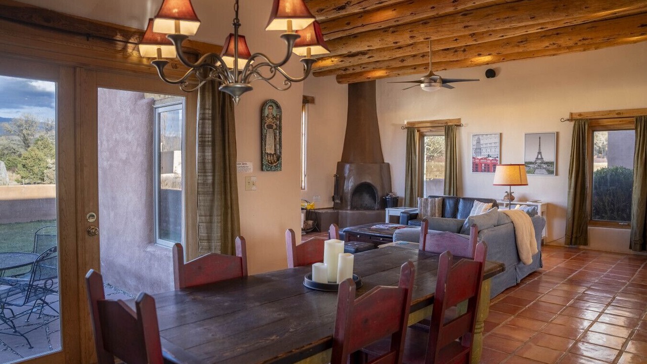 Photo of Others in Taos
