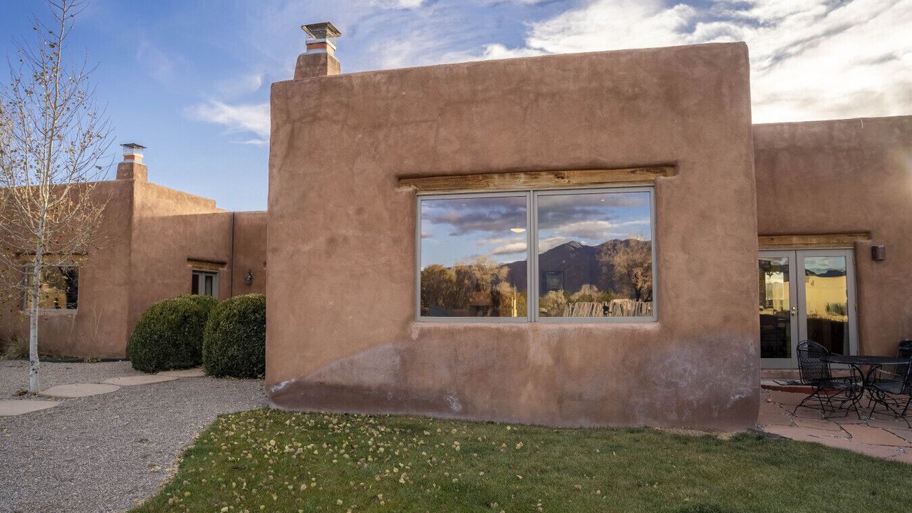 Photo of Outdoor in Taos
