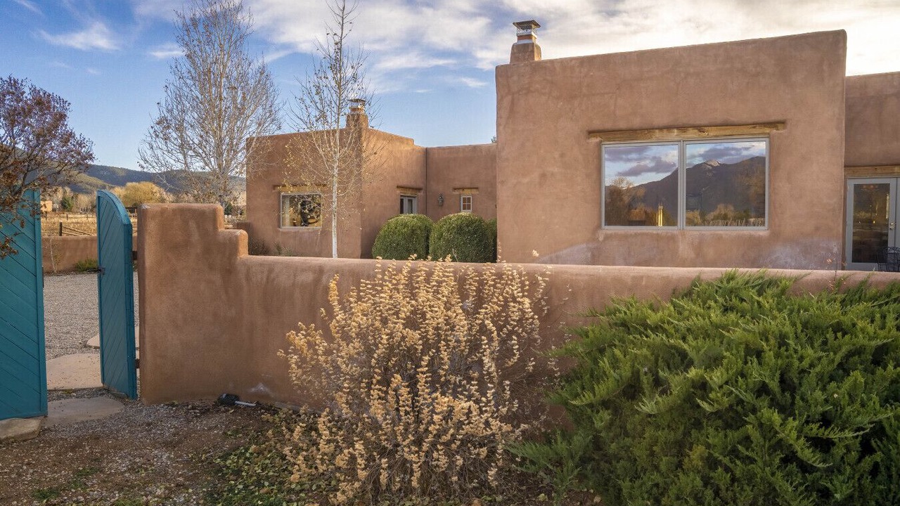 Photo of Outdoor in Taos