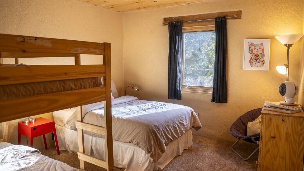 Photo of Bedroom in Taos