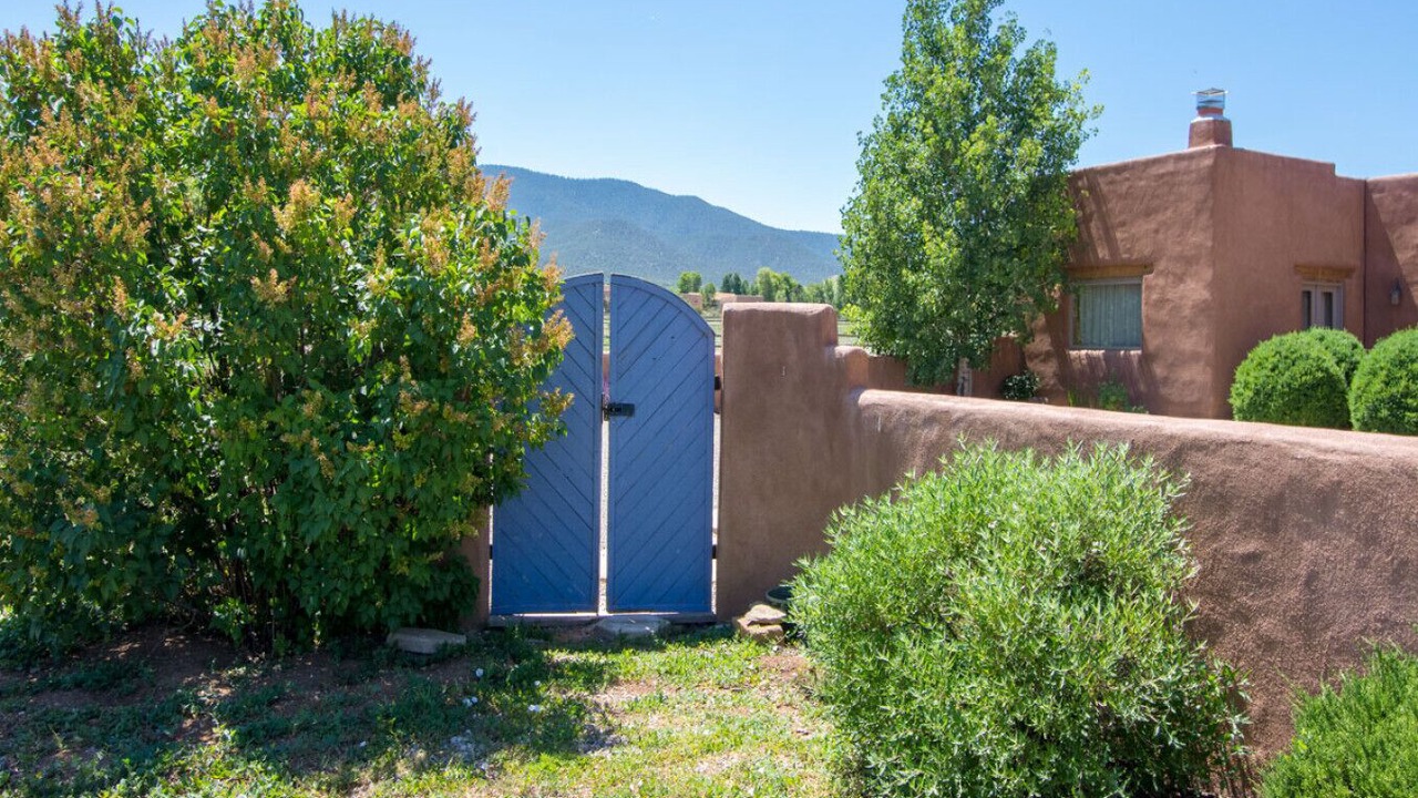 Photo of Outdoor in Taos