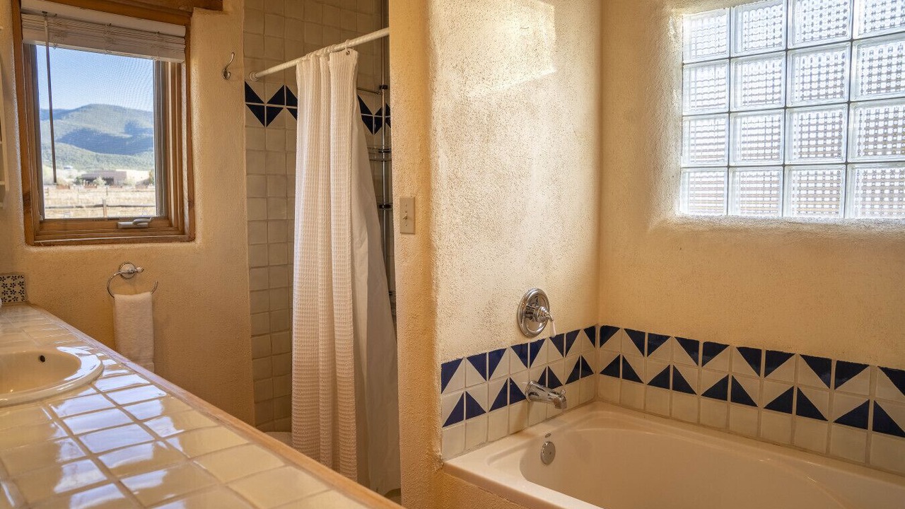Photo of Bathroom in Taos