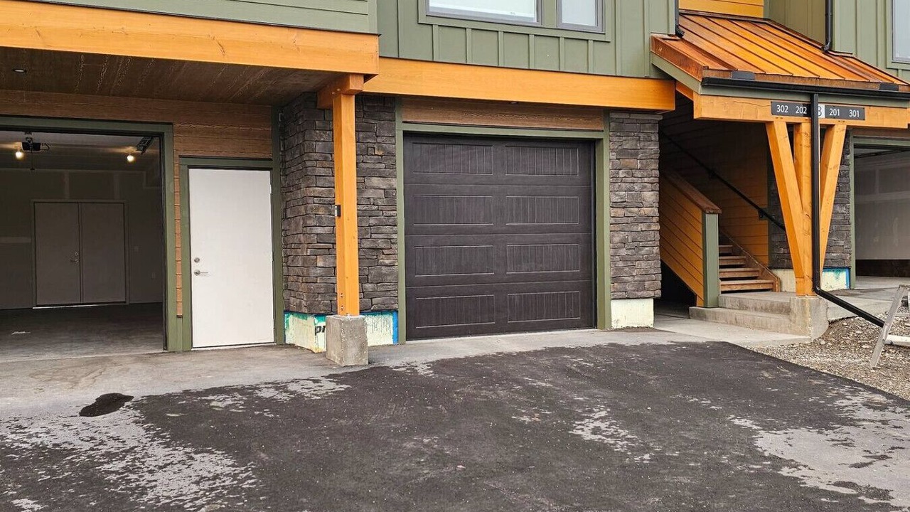 Photo of Outdoor in Three Sisters Mountain Village
