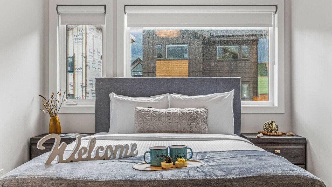 Photo of Bedroom in Three Sisters Mountain Village
