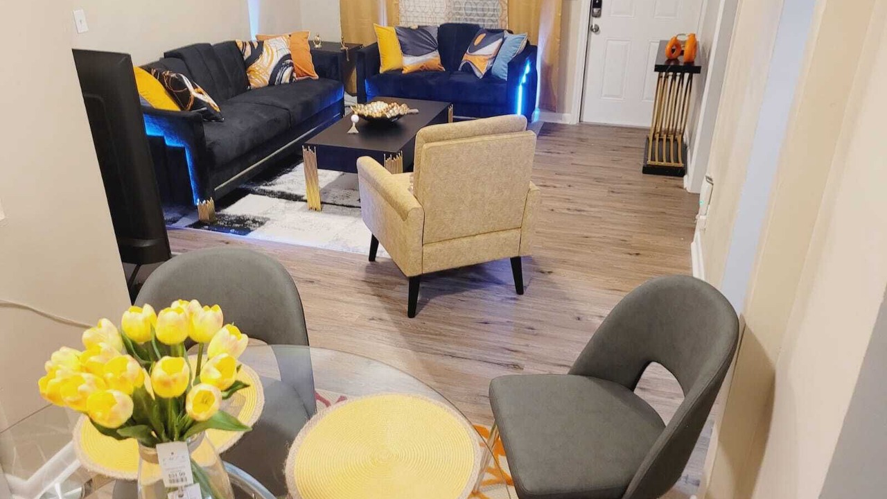 Photo of Livingroom in West Palm Beach