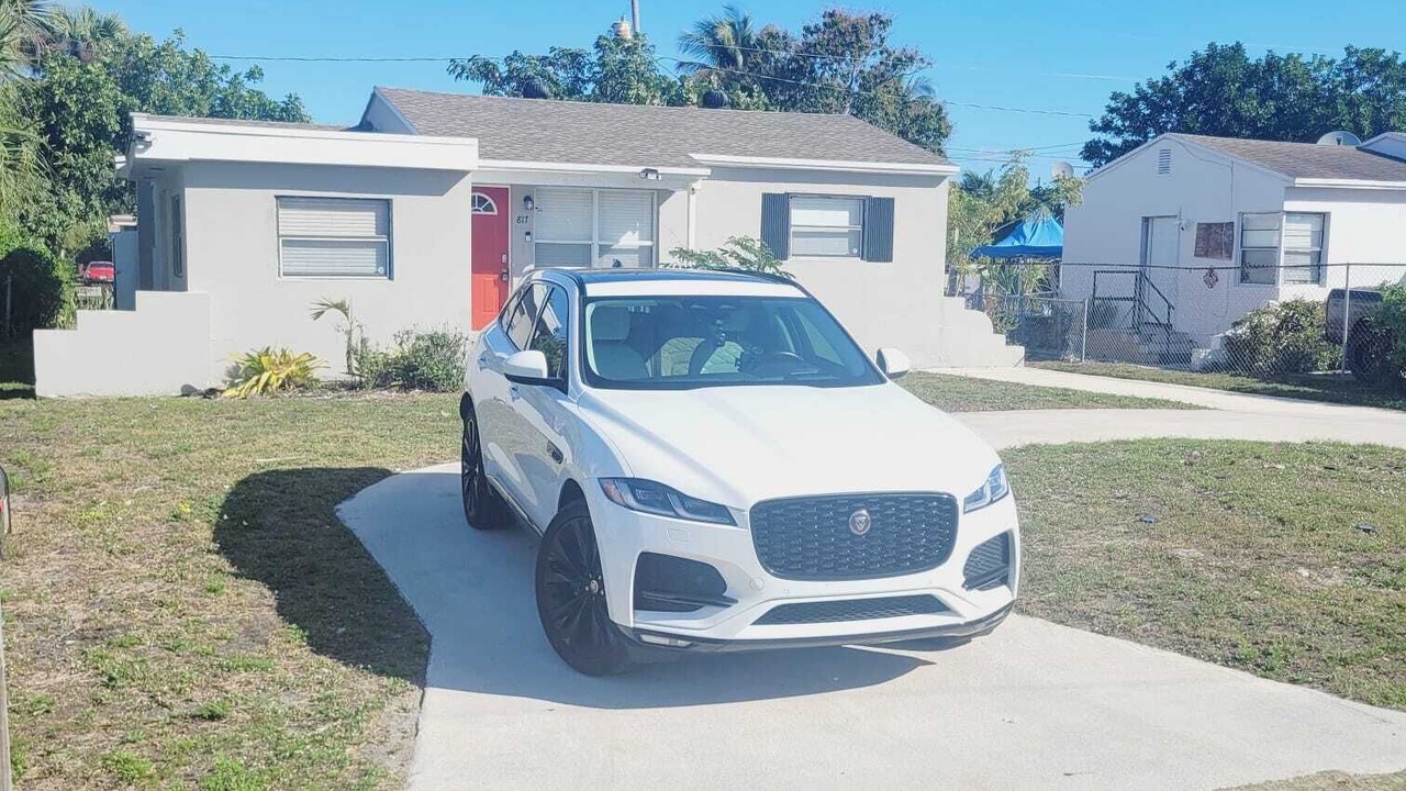 Photo of Outdoor in West Palm Beach