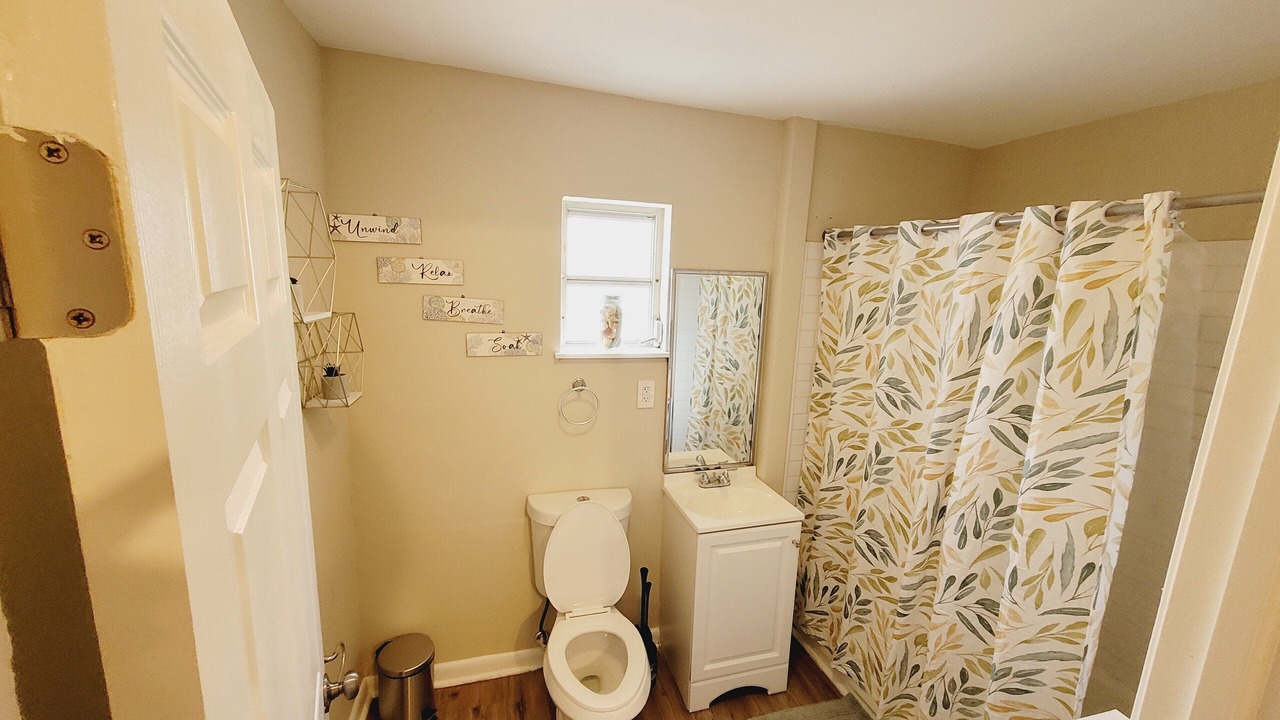 Photo of Bathroom in West Palm Beach