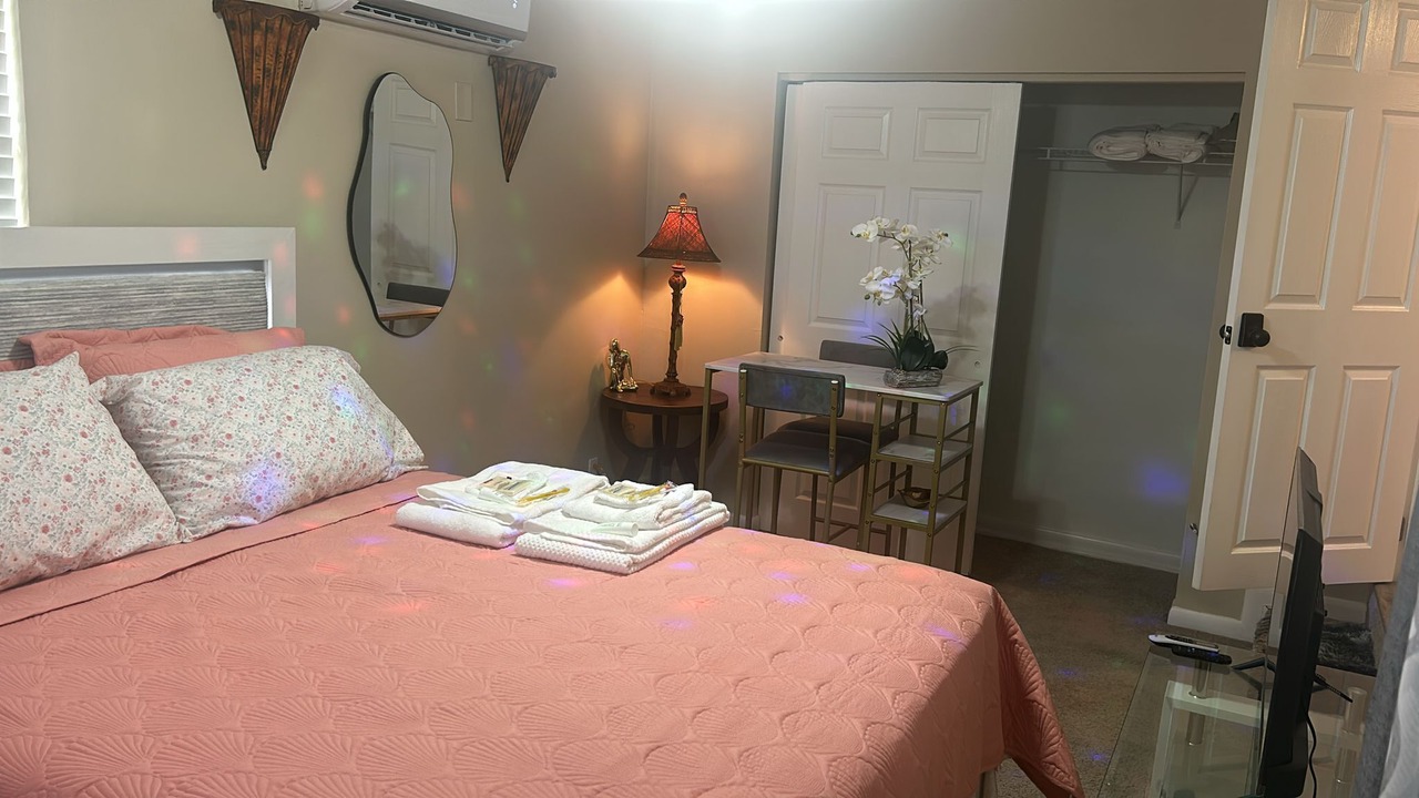 Photo of Bedroom in West Palm Beach