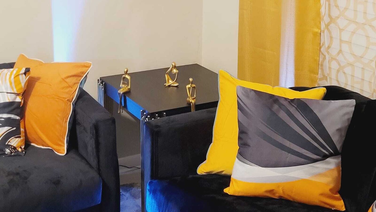 Photo of Livingroom in West Palm Beach