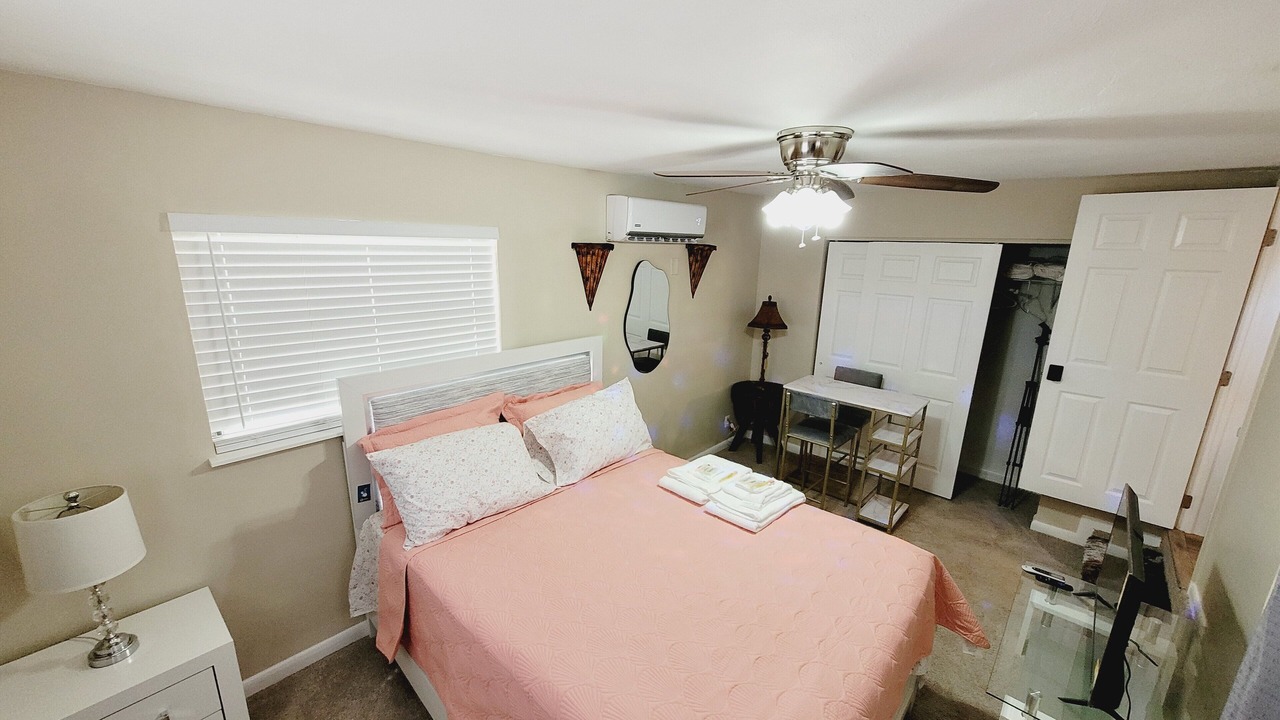Photo of Bedroom in West Palm Beach