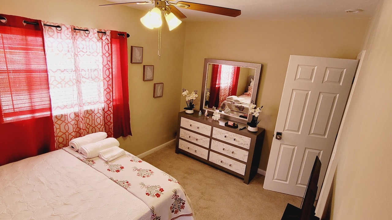 Photo of Bedroom in West Palm Beach