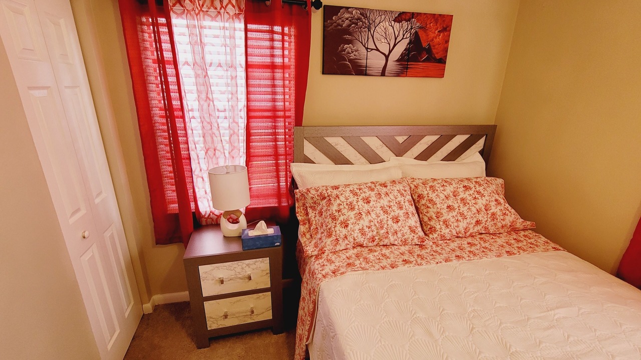Photo of Bedroom in West Palm Beach