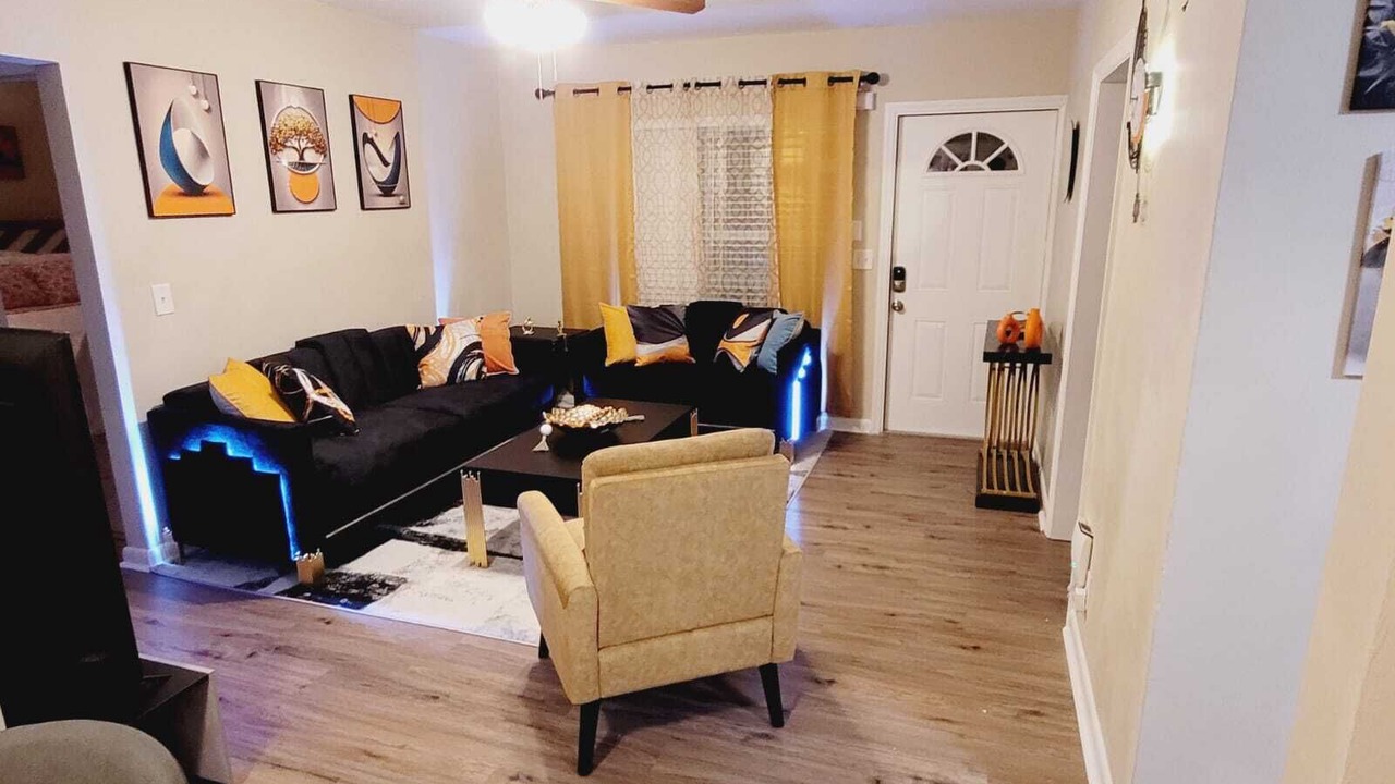 Photo of Livingroom in West Palm Beach