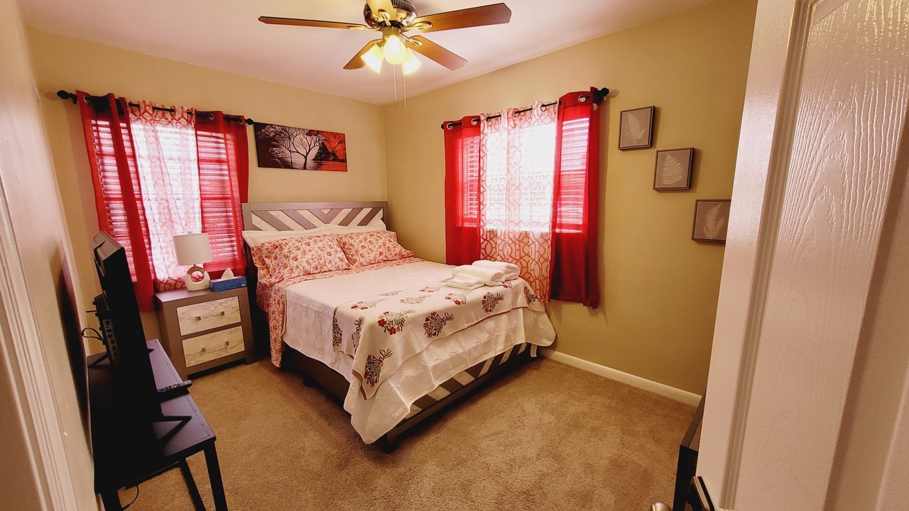Photo of Bedroom in West Palm Beach