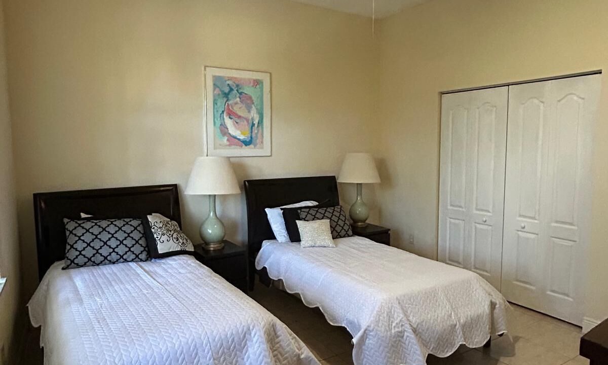 Photo of Bedroom in Wellington