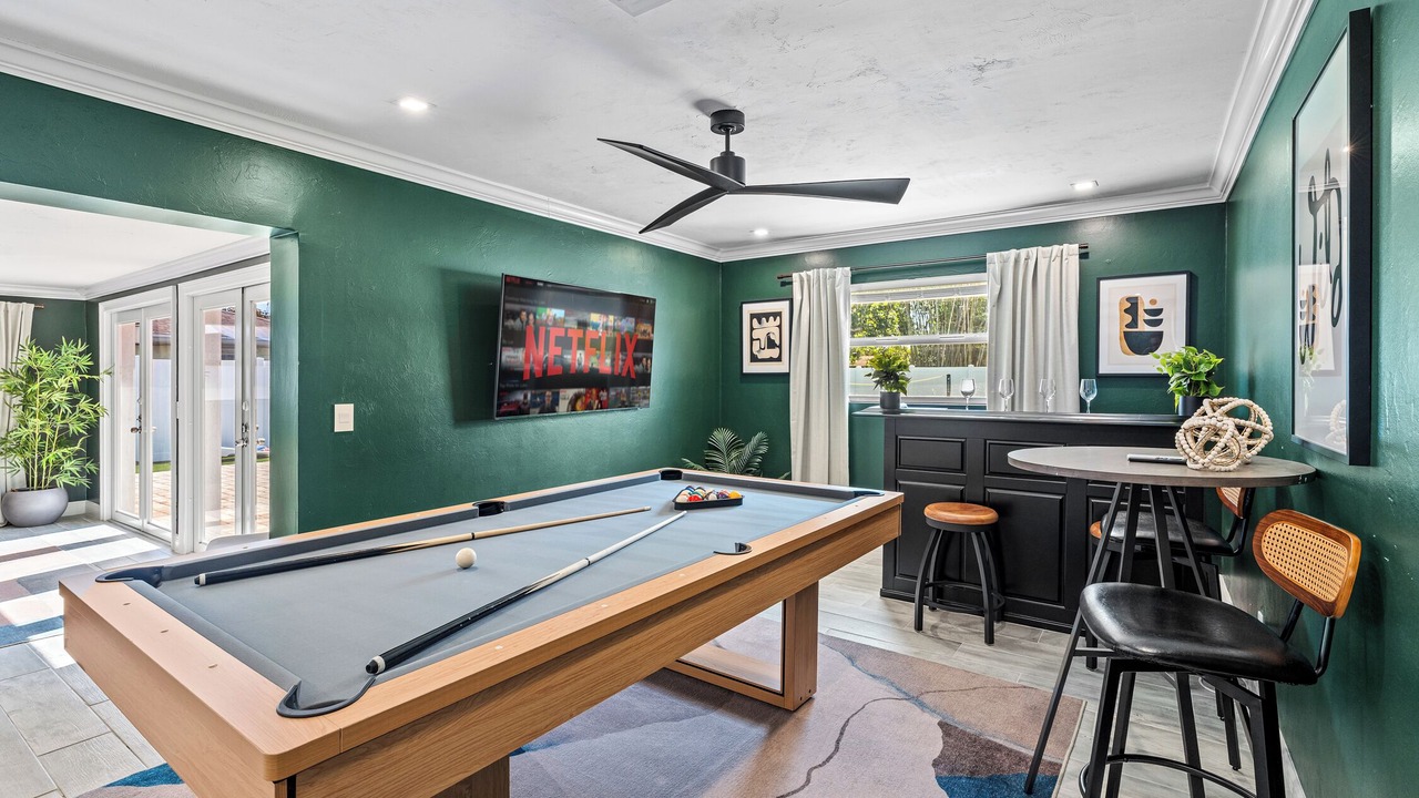 Photo of Bedroom in West Palm Beach