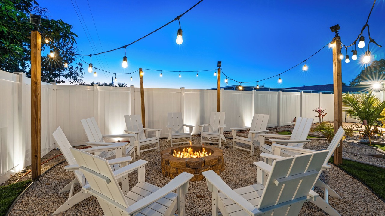 Photo of Patio Balcony in West Palm Beach