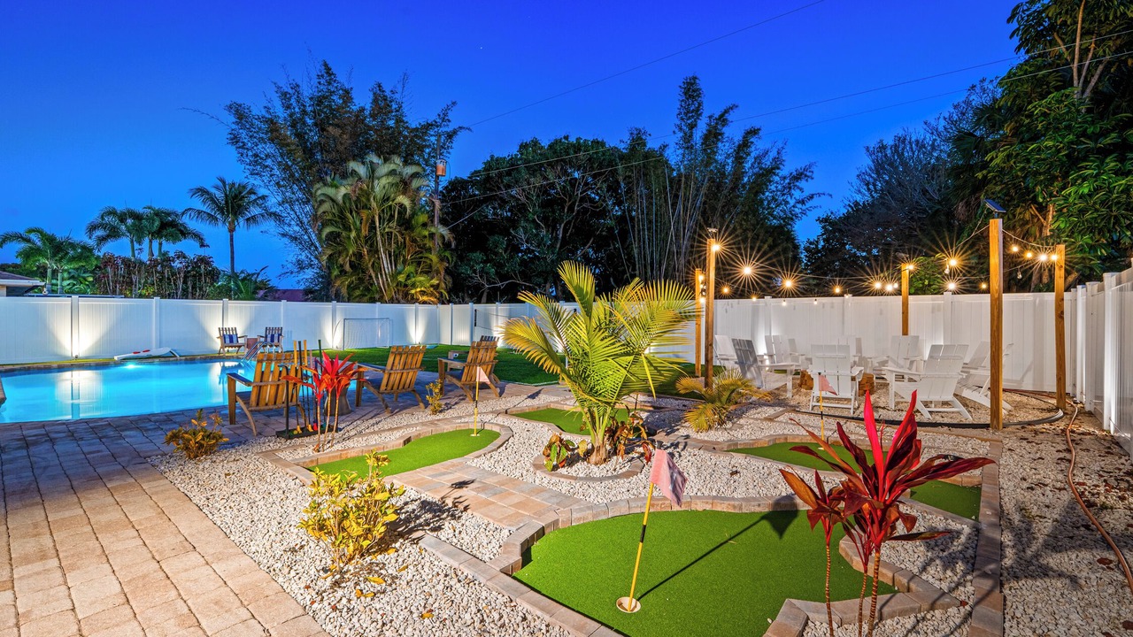 Photo of Outdoor in West Palm Beach
