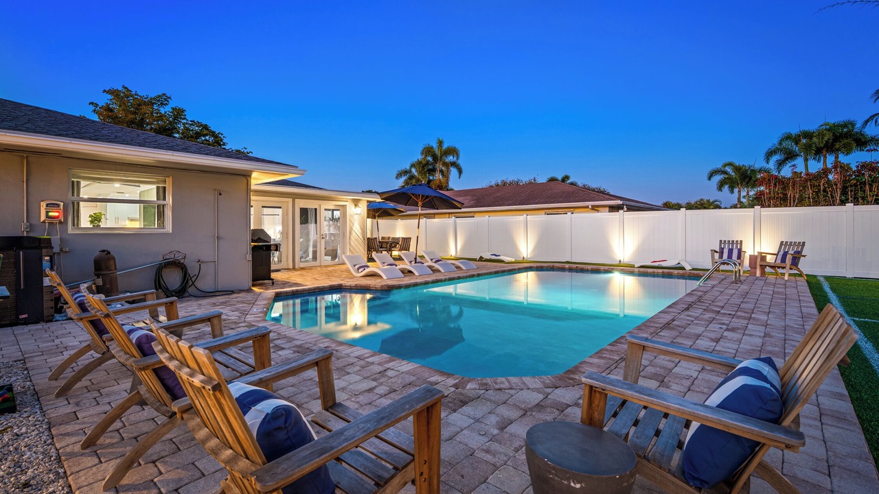 Photo of Outdoor in West Palm Beach