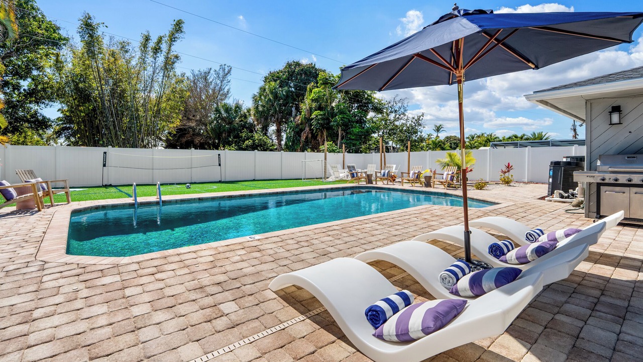 Photo of Outdoor in West Palm Beach