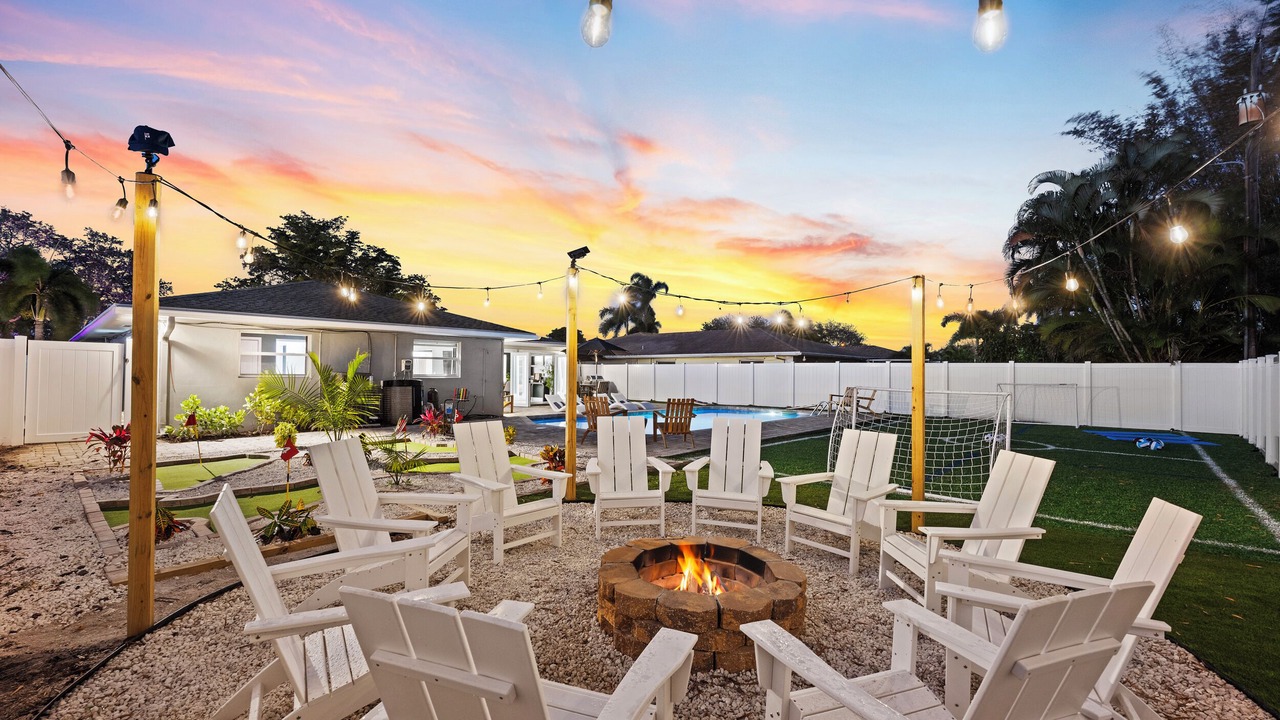 Photo of Patio Balcony in West Palm Beach