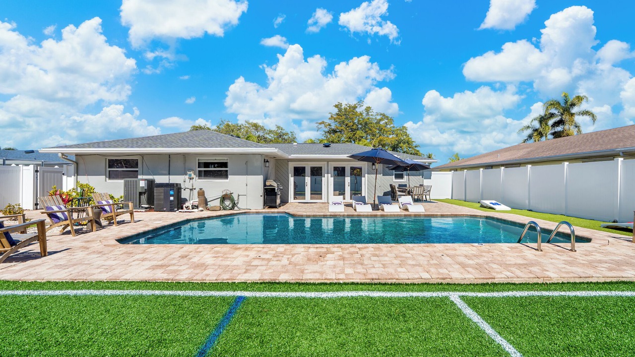 Photo of Outdoor in West Palm Beach
