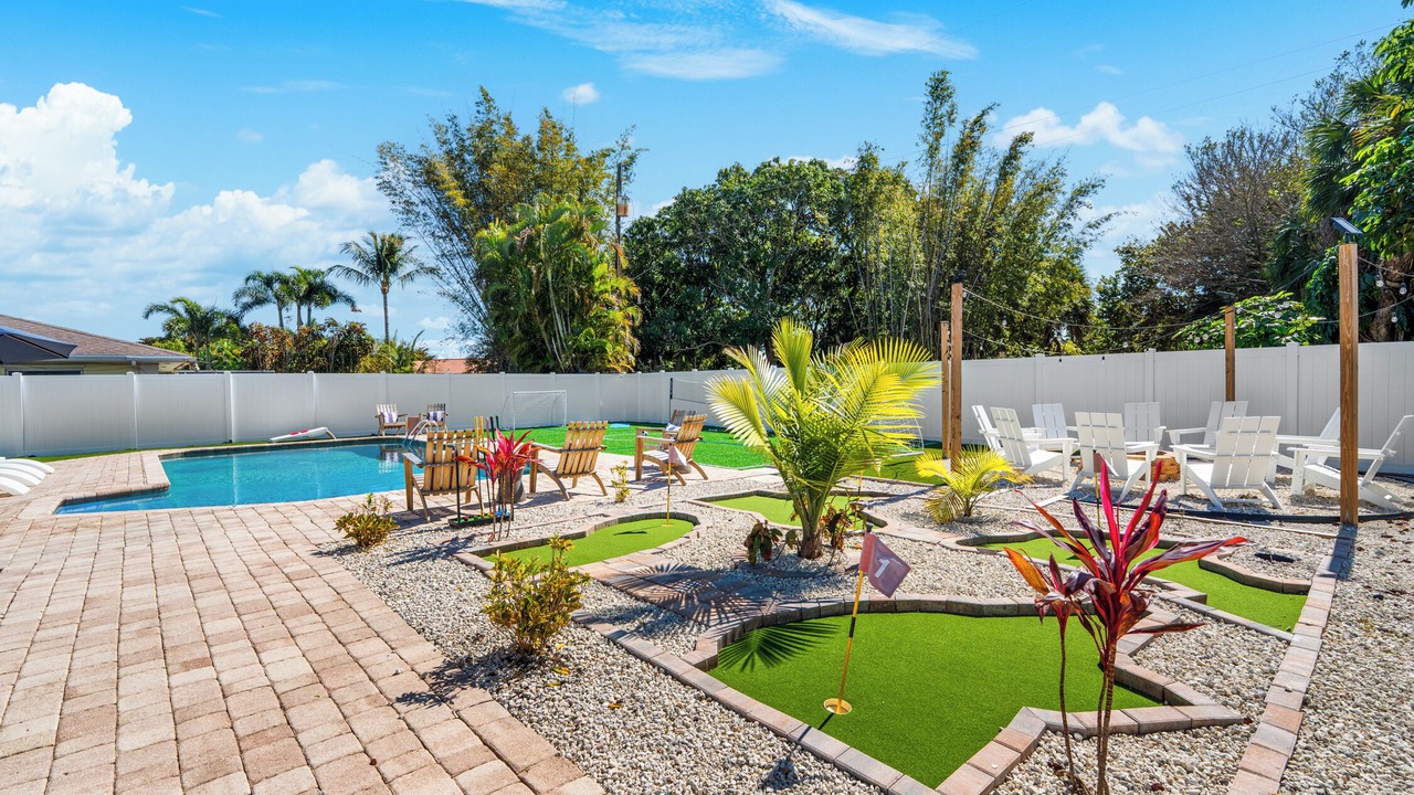 Photo of Outdoor in West Palm Beach