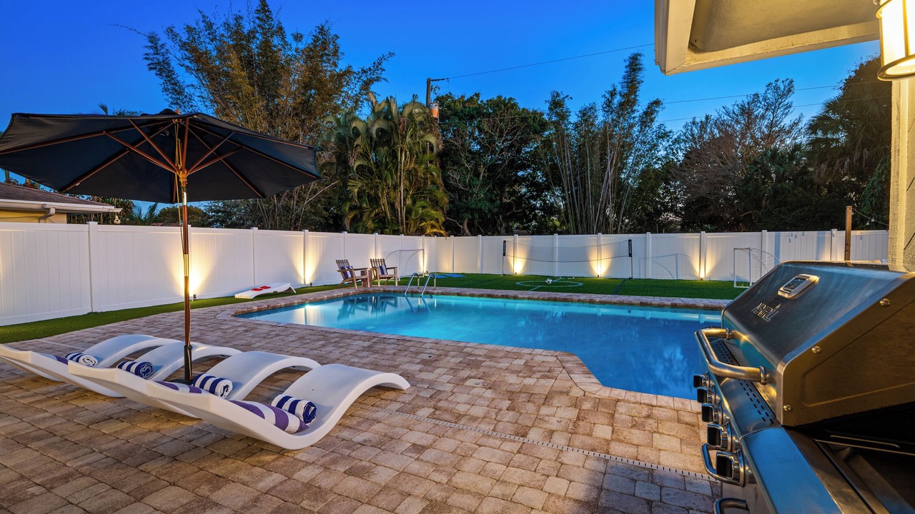 Photo of Outdoor in West Palm Beach