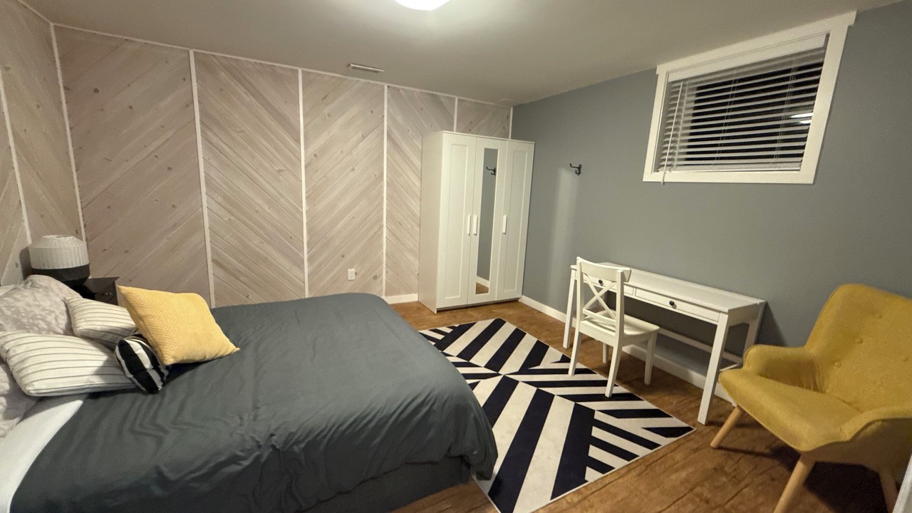 Photo of Bedroom in Valemount