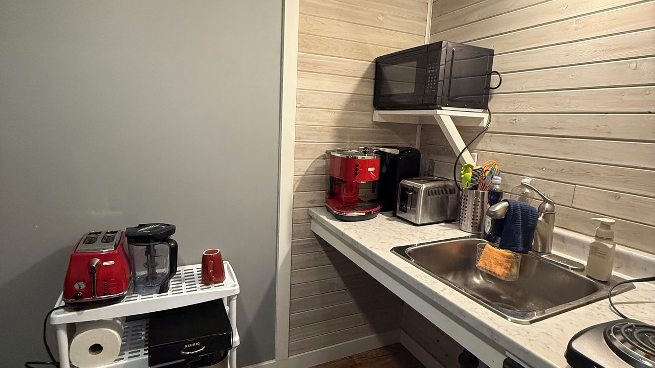 Photo of Kitchen in Valemount