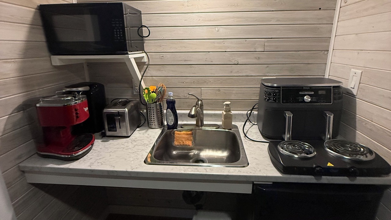 Photo of Kitchen in Valemount