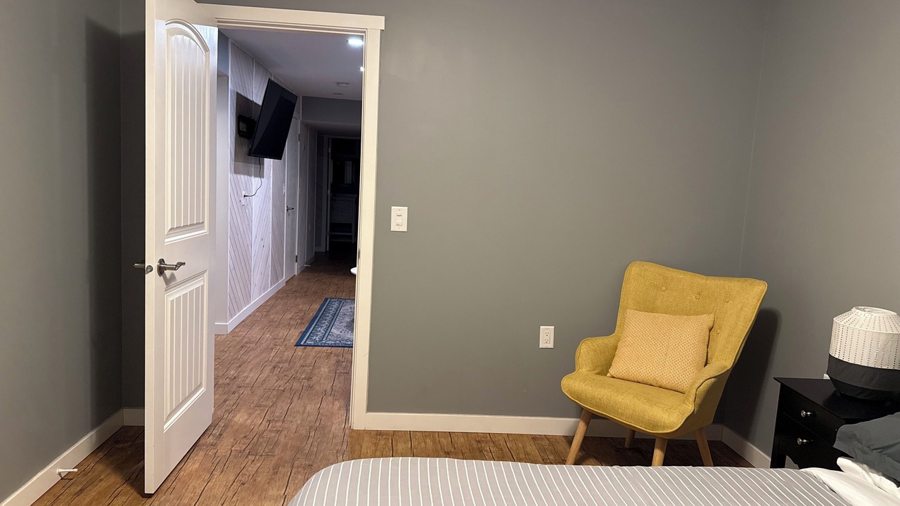 Photo of Bedroom in Valemount