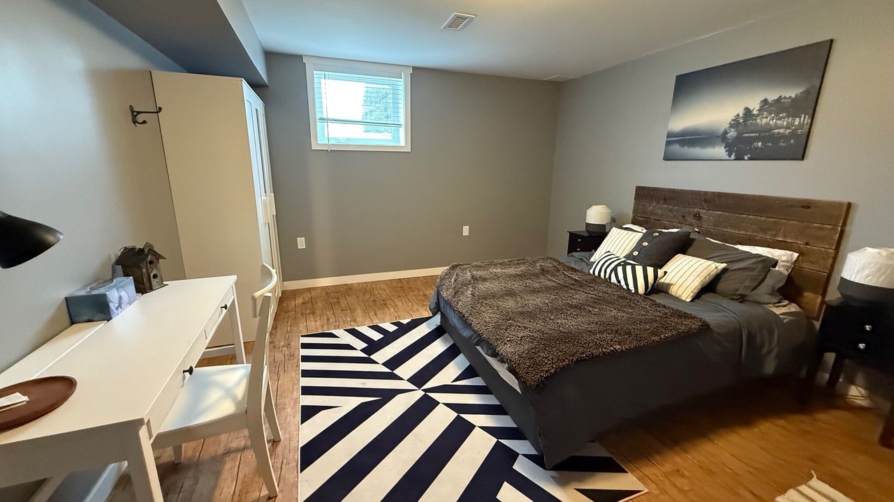 Photo of Bedroom in Valemount