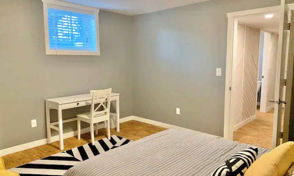 Photo of Bedroom in Valemount
