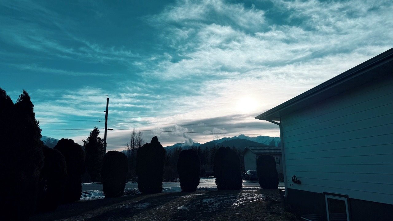 Photo of Outdoor in Valemount